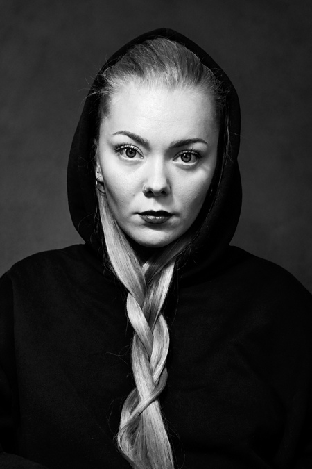 Тепленичева Алена Андреевна