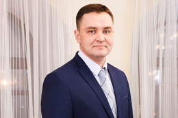 Поздравляем с днем рождения министра культуры Вологодской области Владимира Александровича Осиповского!