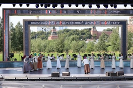«Жизневорот» в Москве!