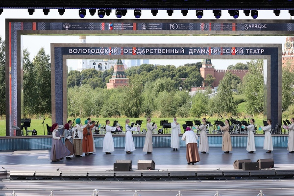 «Жизневорот» в Москве!
